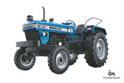 Latest Sonalika Tractor Models, Price and features 2024 – Tractorgyan