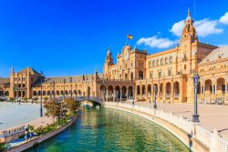 Embark on Spain’s Golden Journey: Visa Excellence with LatitudeWorld
