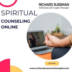 Best Spiritual Counseling Online
