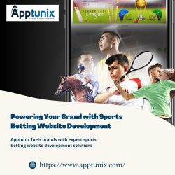 Boosting Your Brand Sports Betting App Development Solutions