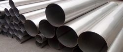 Stainless Steel Pipes Manufacturer and Supplier in Australia