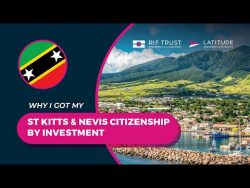 St Kitts and Nevis Citizenship By Investment
