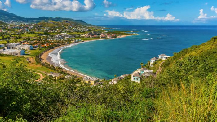 St. Kitts & Nevis Passport Cost via RIF Trust