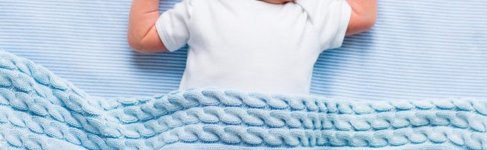 How to Choose the Best Yarn for Baby Blankets
