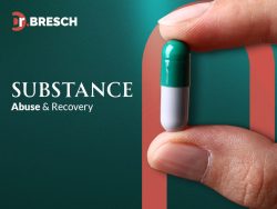 Substance Abuse & Recovery in Trenton