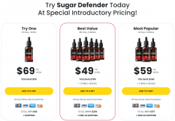 Sugar Defender Review – Scam or Legit Sugar Defender ? | Vashon-Maury Island Beachcomber