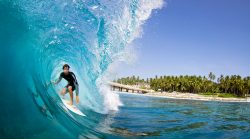 Big Waves, Big Fun: Top 10 Surf Destinations- Wonder Home Chronicles