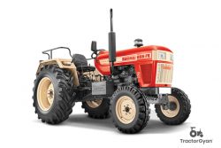 Latest Swaraj Tractor Models, Price and features 2024 – Tractorgyan