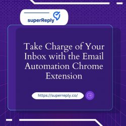 Take Charge of Your Inbox with the Email Automation Chrome Extension