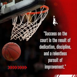 Tarik Crumpton Georgia: Basketball Excellence Through Dedication