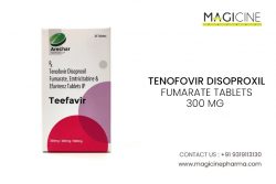 Can Tenofovir Disoproxil Fumarate Treat Hepatitis B?