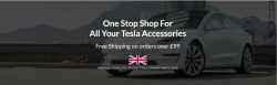 Enhance Your Tesla Experience: Must-Have Accessories and Innovations