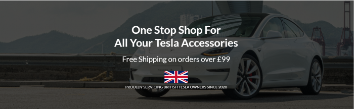 Enhance Your Tesla Experience: Must-Have Accessories and Innovations