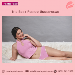 Learn About The Best Period Underwear