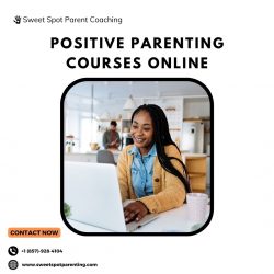 The Best Positive Parenting Courses Online