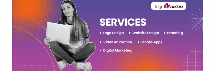 The Logo Maestro: Design & Branding | Websites, Apps, Video & Marketing