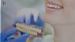 Restore Your Smile with Fixed Bridge Dental Solutions