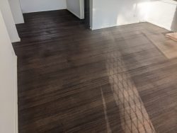 Timber Floor Polishing Melbourne