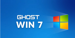 Bảo mật thông tin cá nhân khi ghost Win 7