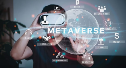 Understanding the Metaverse: A Gateway to the Virtual Reality World