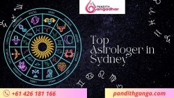 Top Astrologer in Sydney