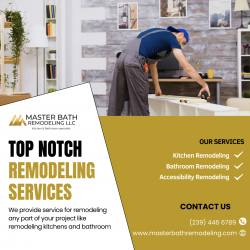 Explore Top Rated Remodeling Services in Naples