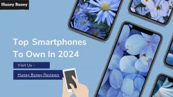 Top Smartphones Pick For 2024