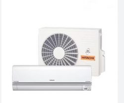 Top Split Air Conditioner in India | Hitachi India