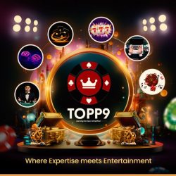 Topp9 – iGaming Reviews Simplified