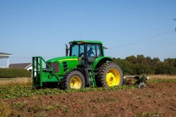 SK Finance Limited – Top Tractor Finance Company In India