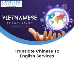 Translate korean to english Services