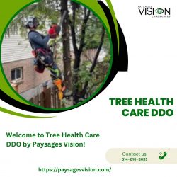 Tree Health Care DDO