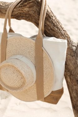 Dive into Summer with Fashionable Beach Tote Bags for Women | Tribeca Tribe