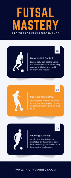 Achieving Futsal Excellence: Essential Techniques for Success