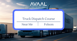 Truck Dispatcher Course | Dispatch Course Near Me | Folsom