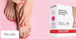 Introducing the Luxurious Soft Foot Cream