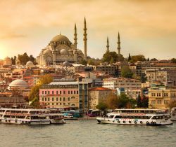 Turkey Citizenship by Investment: Your Gateway to Global Opportunities with LatitudeWorld