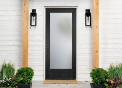Discover Custom Entry Doors for Your Home