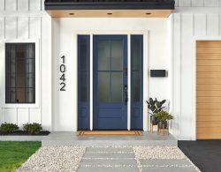 Discover Custom Entry Doors for Your Home