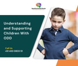 Understanding Children with ODD: Key Insights & Strategies
