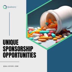 Unlock Unique Sponsorship Opportunities with Qualistery