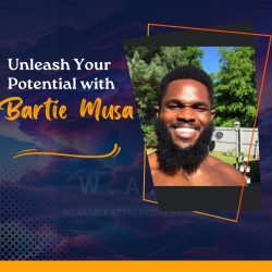 Unleash Your Potential with Bartie Musa