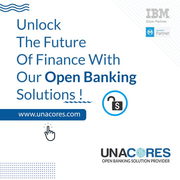 Embracing Change: Building Your Open Banking Platform