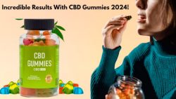 DR OZ CBD Gummies: Your Wellness Companion