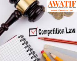 UAE’s Competition Regulation: A Comprehensive Analysis of Federal Law No. 36/2023