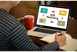 Best B2B SaaS Marketing:- Complete Guide- Web Spider Solutions
