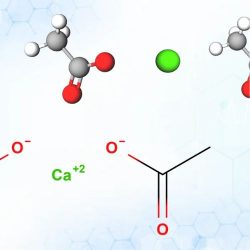 Explore Calcium Acetate Formula – WBCIL