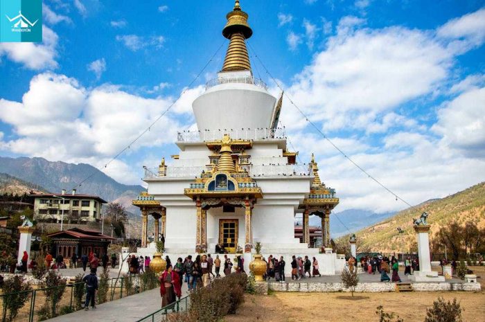Romantic Escapes: Honeymoon Places in Bhutan