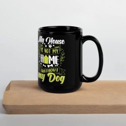 Mugs For Dog Lovers