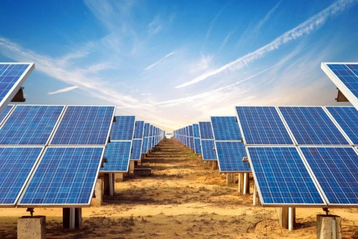 Forme Solar Electric: Illuminating the Future